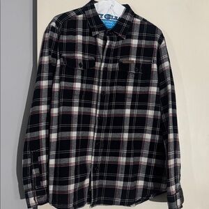 Vintage Field & Stream flannel shirt
J